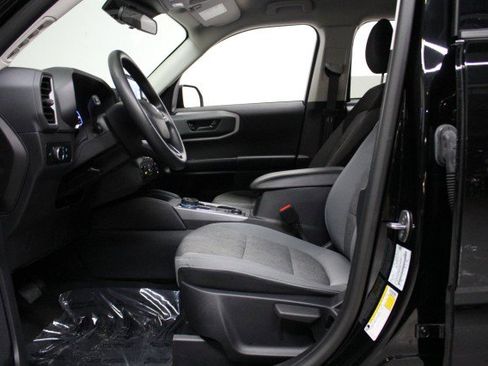 Used 2024 Ford Bronco Sport Big Bend image 7