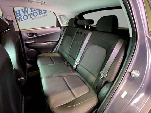 Used 2023 Hyundai Kona SEL AWD/4WD image 22