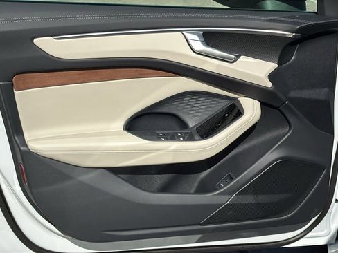 New 2026 Audi A6 Premium image 12