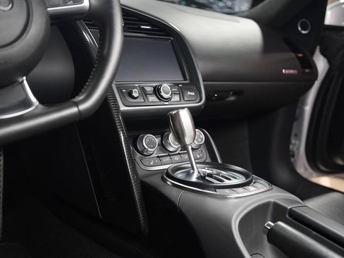 Used 2009 Audi R8 V10 AWD/4WD image 62