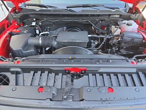 Used 2024 GMC Sierra 2500 Pro w/ Convenience Package image 31