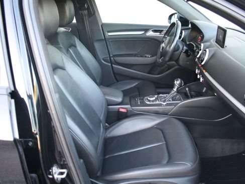 Used 2016 Audi A3 1.8T Premium image 8