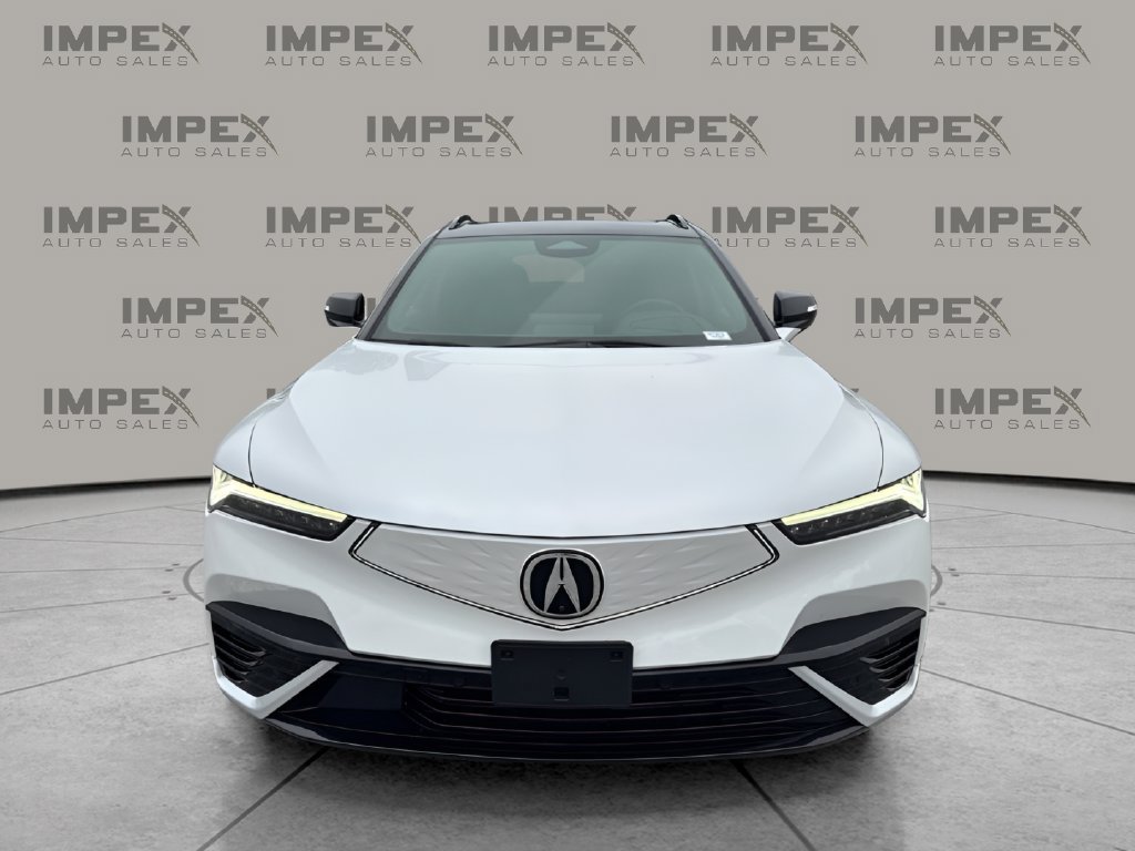 Used 2024 Acura ZDX Type S AWD/4WD image 8