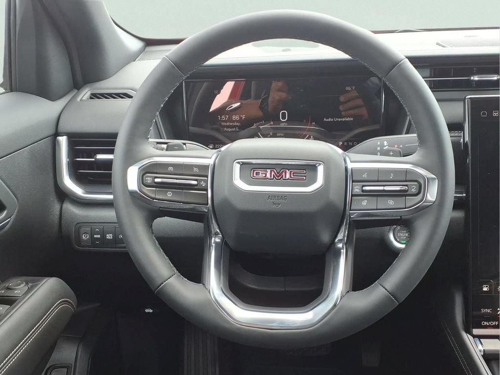 New 2027 GMC Terrain Elevation w/ Elevation Premium Package FWD image 5