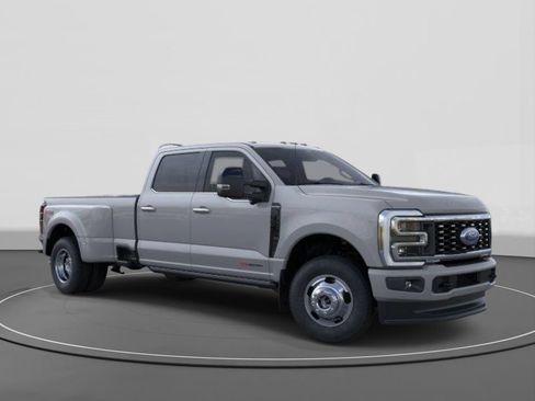New 2026 Ford F350 Platinum AWD/4WD image 7