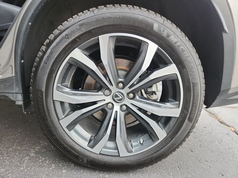 Used 2019 Lexus RX 450h AWD w/ Navigation Package image 24