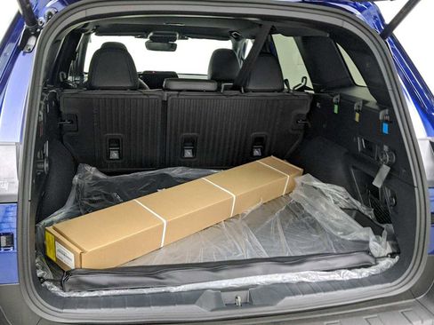 New 2026 Subaru Outback Limited image 27