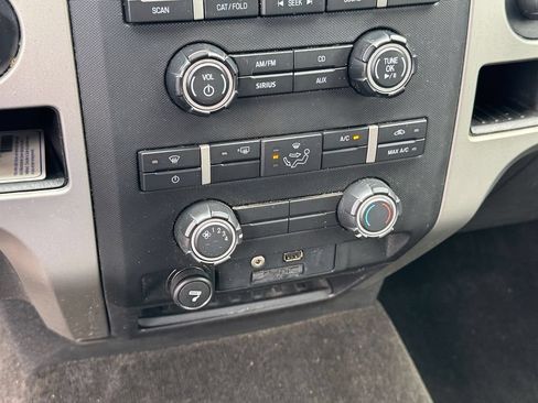 Used 2012 Ford F150 XLT w/ XLT Chrome Pkg AWD/4WD image 25