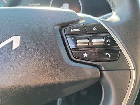 Used 2024 Kia EV6 Light image 8