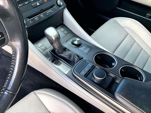 Used 2016 Lexus RC 300 AWD w/ Premium Package image 13