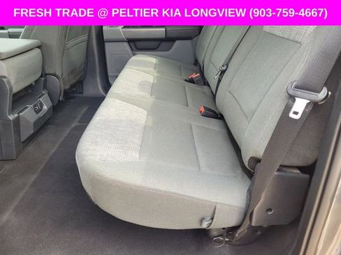 Used 2023 Ford F150 XLT w/ Trailer Tow Package AWD/4WD image 18