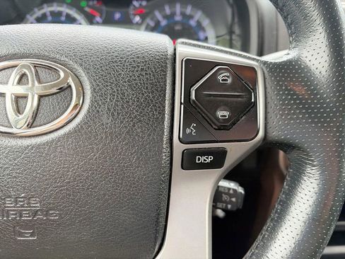 Used 2019 Toyota 4Runner SR5 RWD image 22