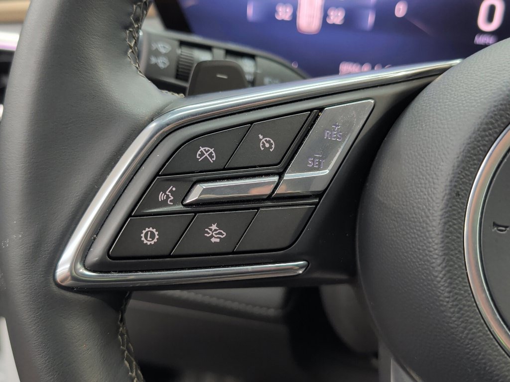 Used 2026 Buick Enclave Preferred FWD image 16