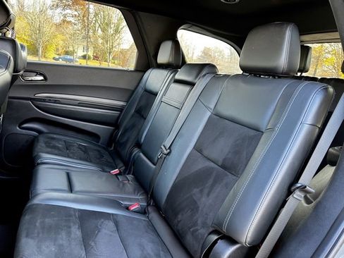 Used 2022 Dodge Durango GT image 19