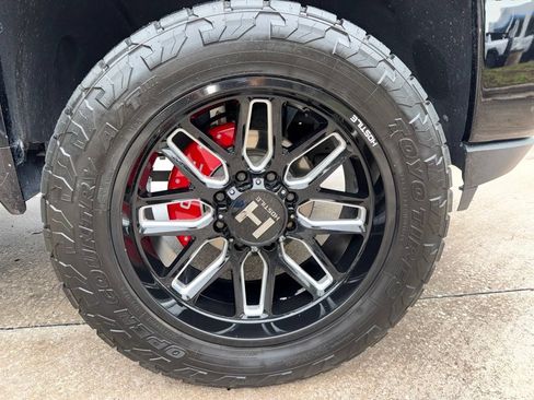 Used 2021 GMC Sierra 2500 Denali w/ Denali Ultimate Package AWD/4WD image 58