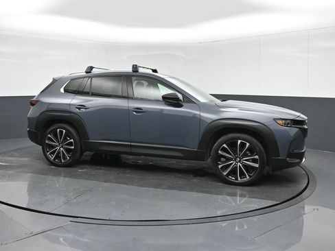 Used 2024 MAZDA CX-50 2.5 Turbo w/ Cargo Package AWD/4WD image 7