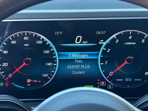 Used 2022 Mercedes-Benz GLE 450 4MATIC image 17