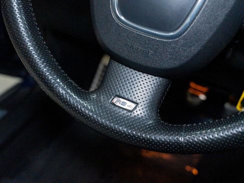 Used 2007 Audi RS 4 Sedan AWD/4WD image 37