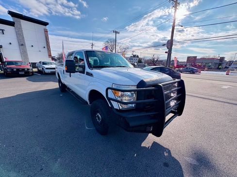 Used 2013 Ford F250 XL w/ PWR Equipment Group image 34