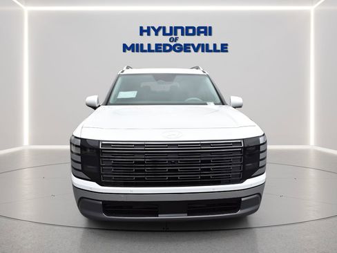 New 2026 Hyundai Palisade Limited FWD image 7