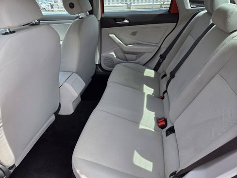 Used 2019 Volkswagen Jetta S FWD image 25