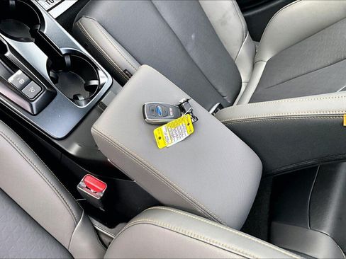 Certified 2026 Subaru Forester Wilderness AWD/4WD image 18