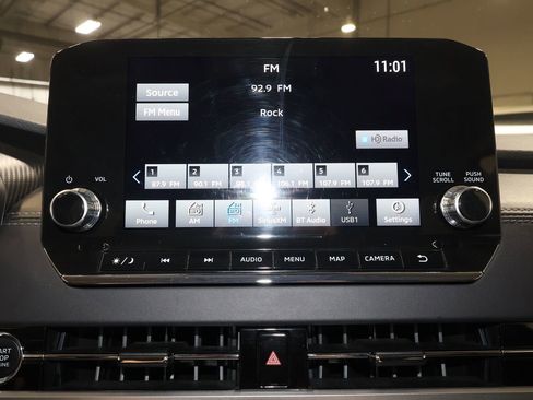 Used 2024 Mitsubishi Outlander SE image 12