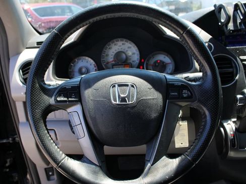 Used 2014 Honda Pilot EX-L image 29