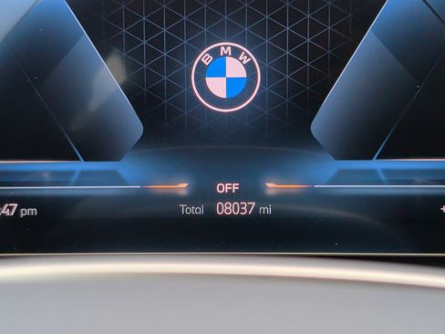 Certified 2025 BMW 330i Sedan RWD image 14