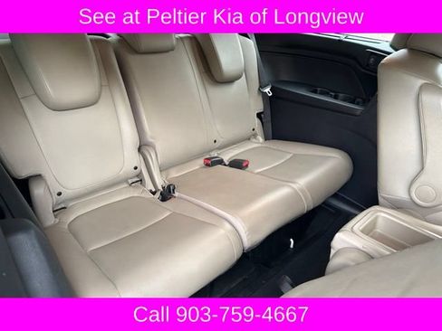 Used 2019 Honda Odyssey Elite image 12
