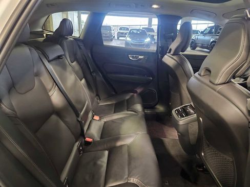 Used 2024 Volvo XC60 B5 Ultimate w/ Protection Package Premier image 35