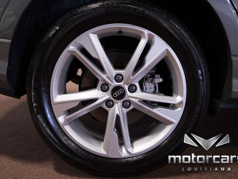 Used 2022 Audi Q3 2.0T Premium Plus w/ Premium Plus Package image 22