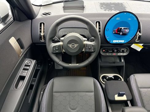 New 2027 MINI Cooper Countryman S AWD/4WD image 10