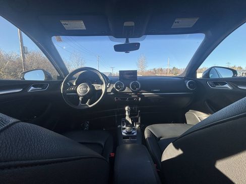 Used 2017 Audi A3 2.0T Premium Plus w/ Premium Plus Package image 21