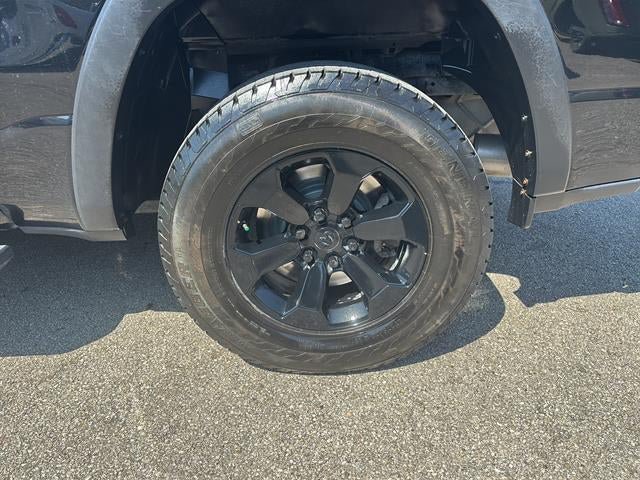 Used 2021 RAM 1500 Rebel w/ Rebel Level 2 Equipment Group AWD/4WD image 9