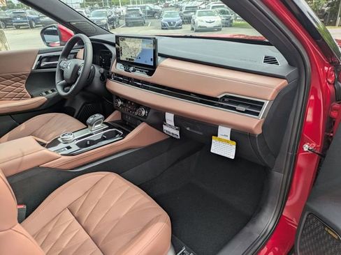 New 2025 Mitsubishi Outlander SEL image 38