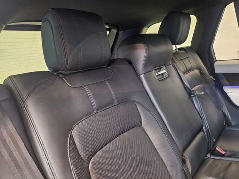 Used 2021 Land Rover Range Rover Westminster Edition image 19