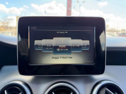 Used 2015 Mercedes-Benz CLA 250 CLA 250 Coupe 4D image 25