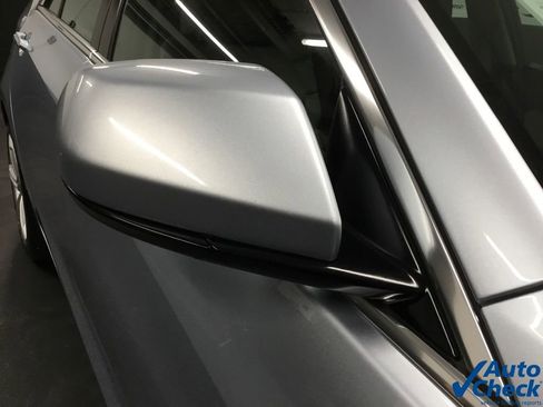 Used 2017 Cadillac ATS 2.0T AWD Sedan image 16