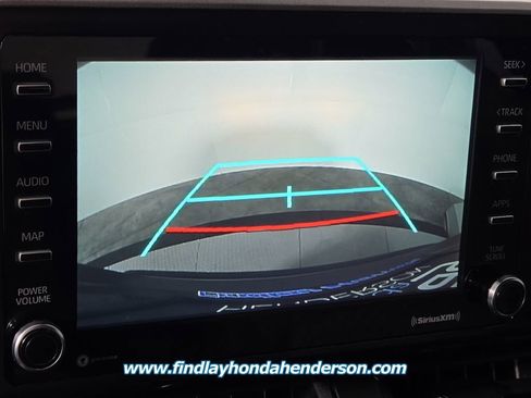 Used 2021 Toyota C-HR LE image 18