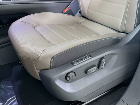 New 2026 Volkswagen Atlas SEL AWD/4WD image 22
