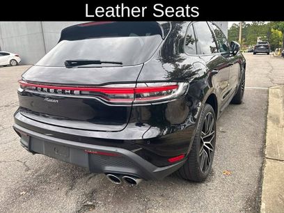 Used 2024 Porsche Macan