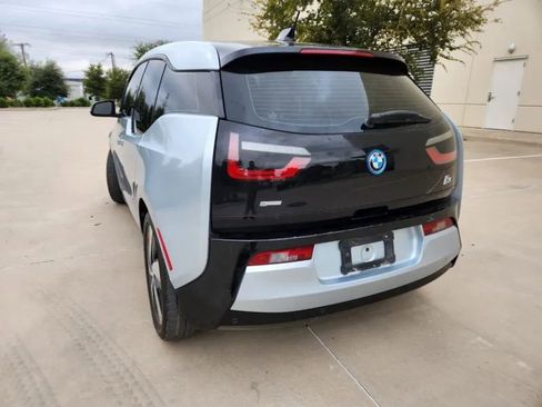 Used 2014 BMW i3 image 24