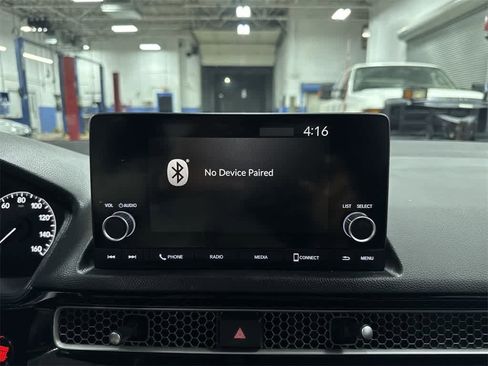 Used 2023 Honda Civic Sport image 20