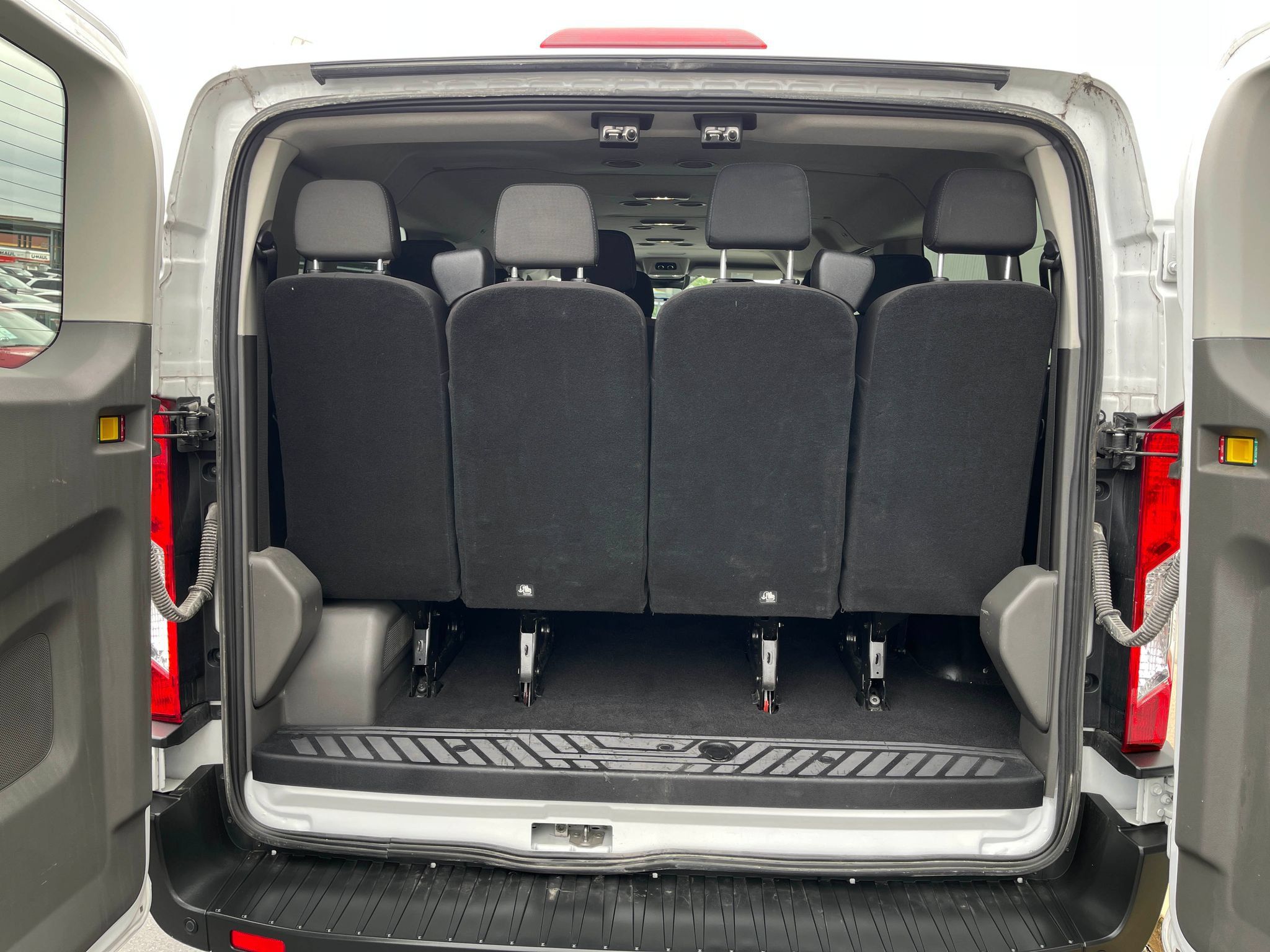 Used 2024 Ford Transit 350 XLT RWD image 22