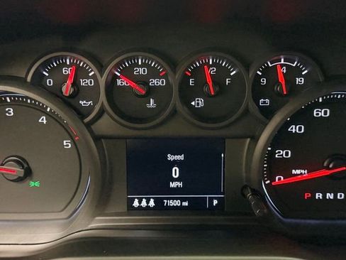 Certified 2024 Chevrolet Silverado 3500 W/T w/ WT Convenience Package image 13