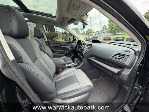 Used 2022 Subaru Ascent Onyx Edition AWD/4WD image 22