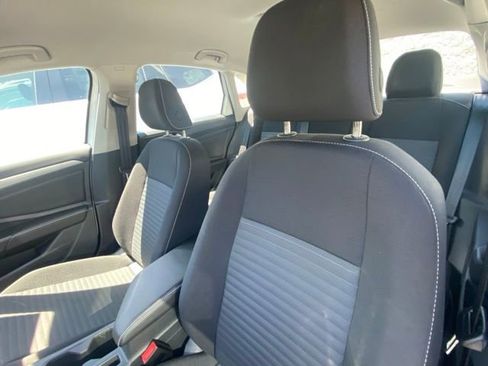 Used 2025 Volkswagen Jetta S FWD image 5