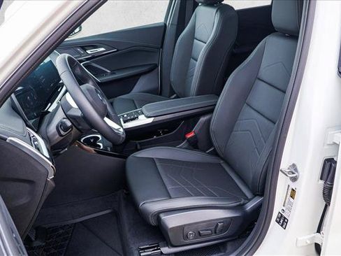 New 2027 BMW X1 xDrive28i AWD/4WD image 12