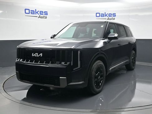 New 2027 Kia Telluride LX FWD image 4